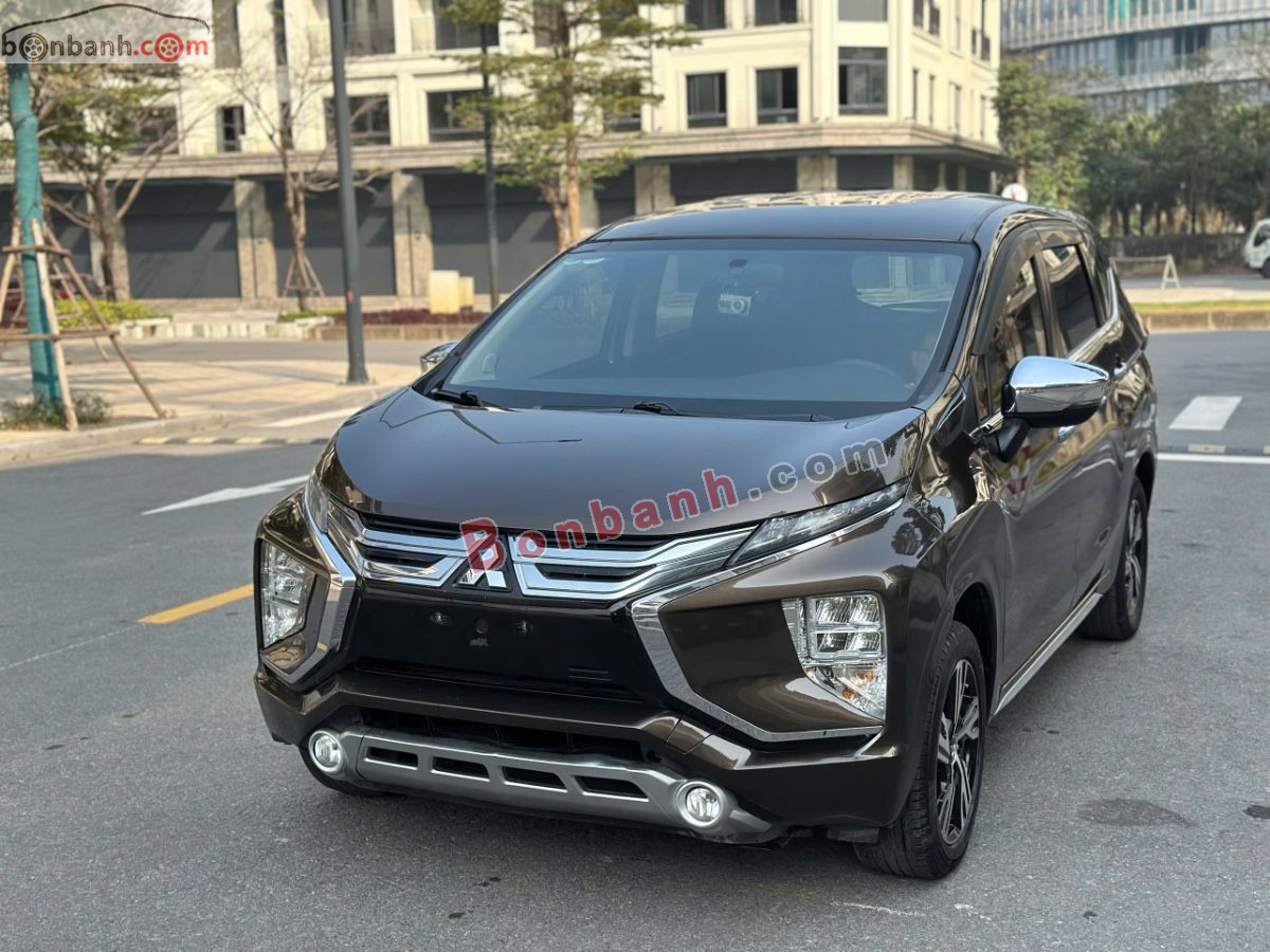 Bán ô tô Mitsubishi Xpander 1.5 AT - 2021 - xe cũ