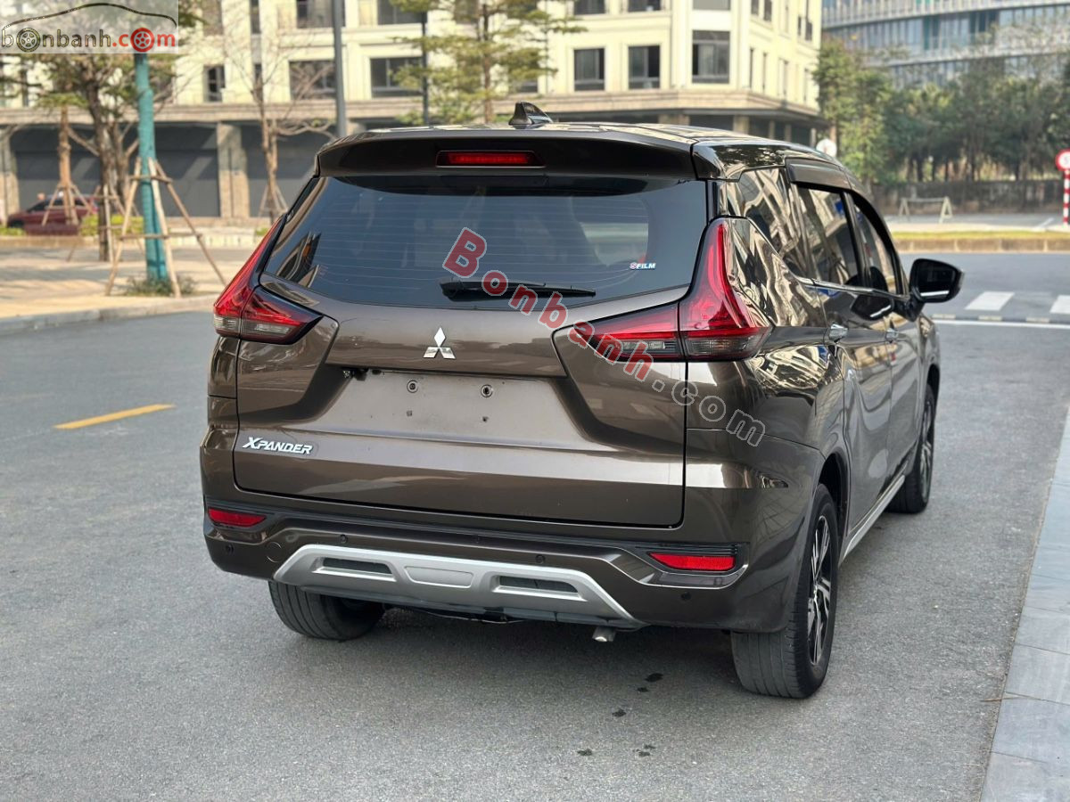 Bán ô tô Mitsubishi Xpander 1.5 AT - 2021 - xe cũ