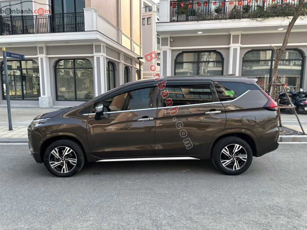 Bán ô tô Mitsubishi Xpander 1.5 AT - 2021 - xe cũ