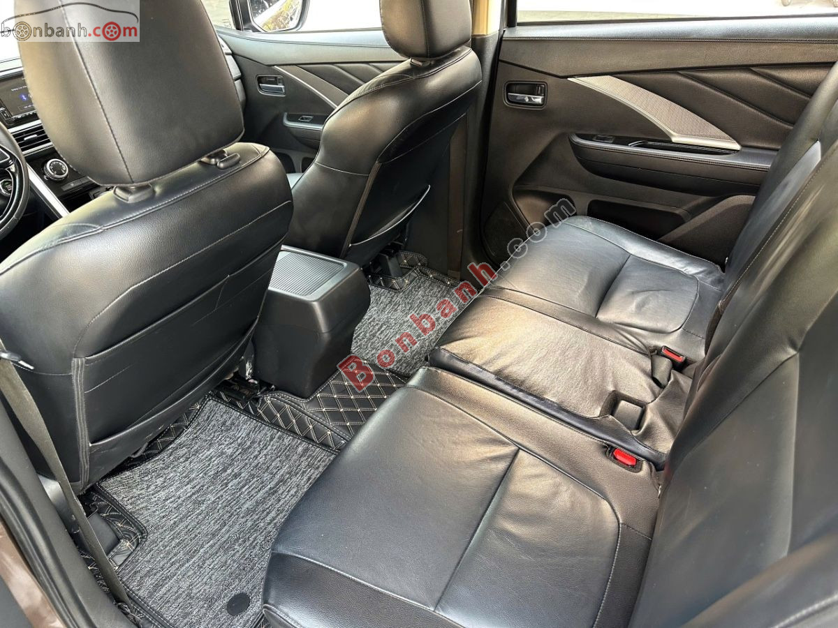 Bán ô tô Mitsubishi Xpander 1.5 AT - 2021 - xe cũ