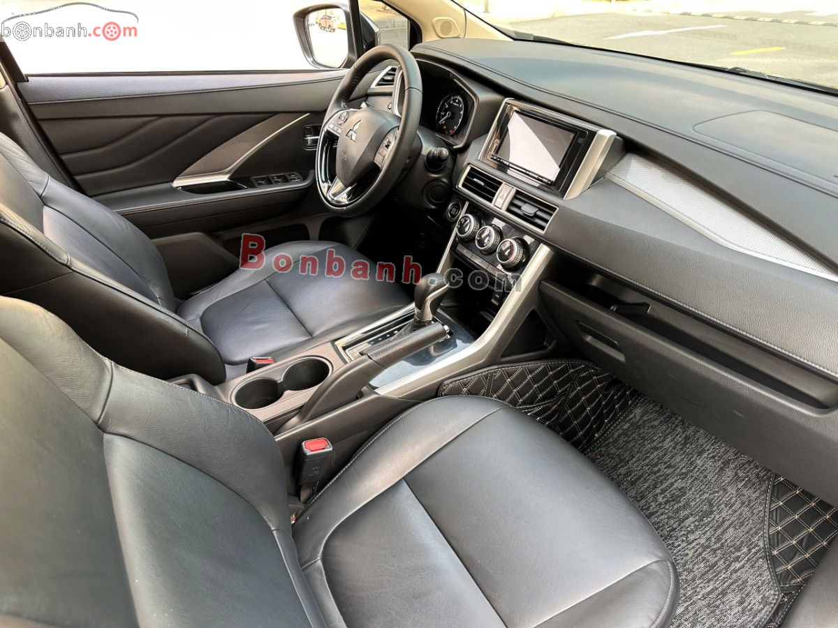 Bán ô tô Mitsubishi Xpander 1.5 AT - 2021 - xe cũ