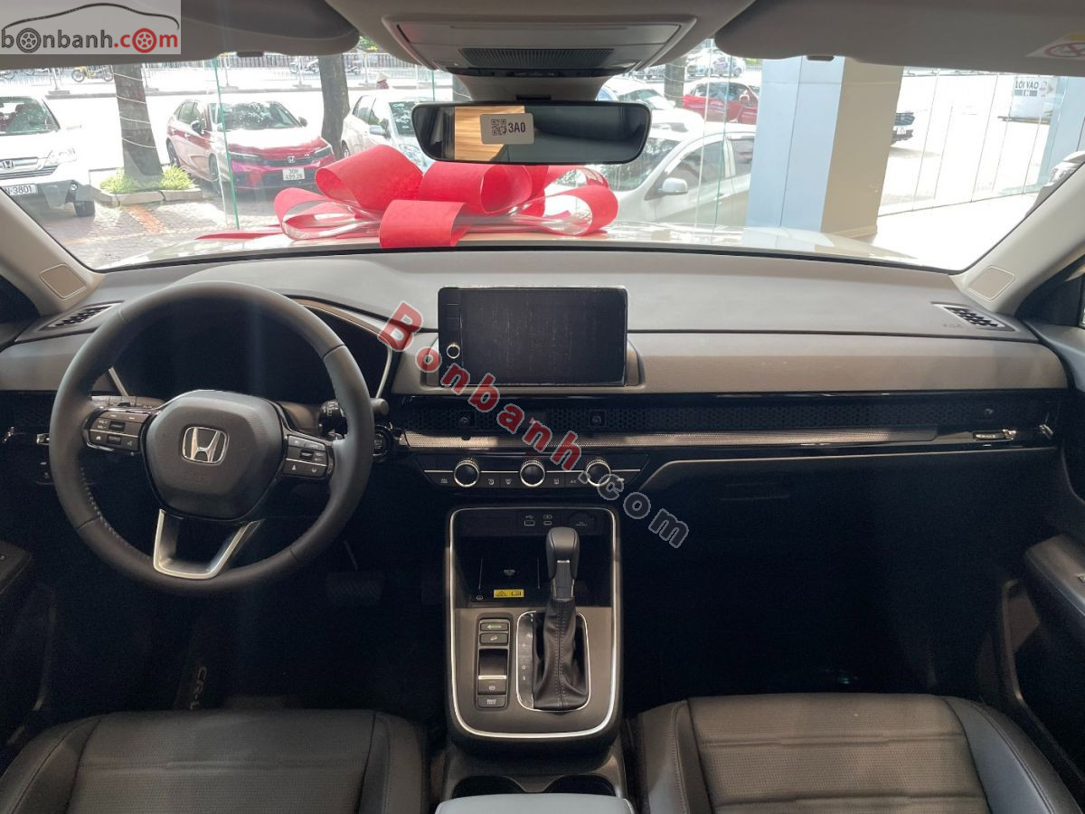 Bán ô tô Honda CRV L - 2026 - xe mới
