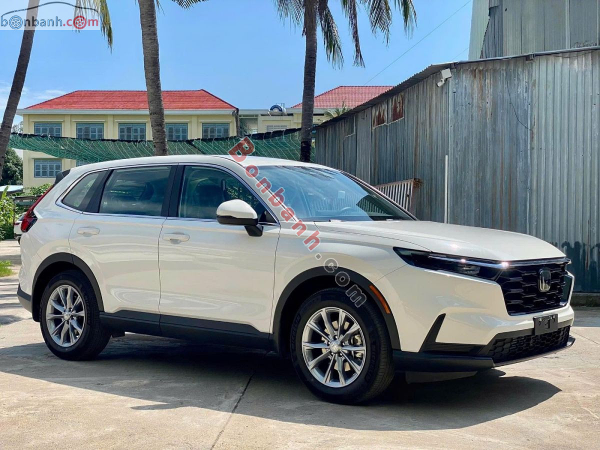 Bán ô tô Honda CRV L - 2026 - xe mới