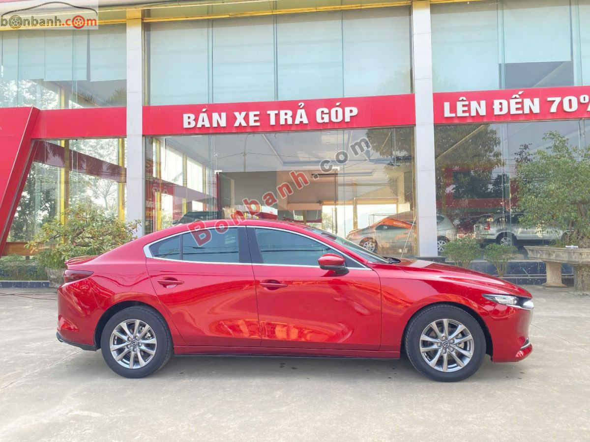 Bán ô tô Mazda 3 1.5L Luxury - 2022 - xe cũ