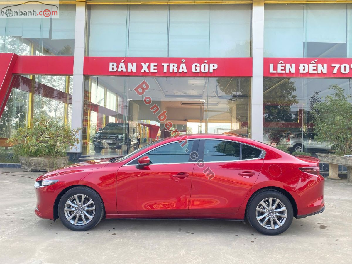 Bán ô tô Mazda 3 1.5L Luxury - 2022 - xe cũ