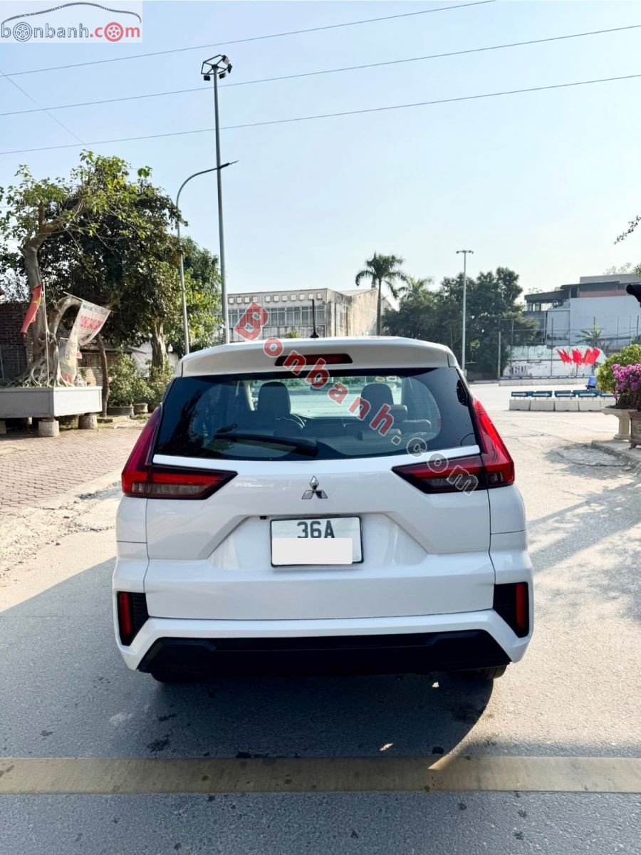 Bán ô tô Mitsubishi Xpander 1.5 AT - 2023 - xe cũ
