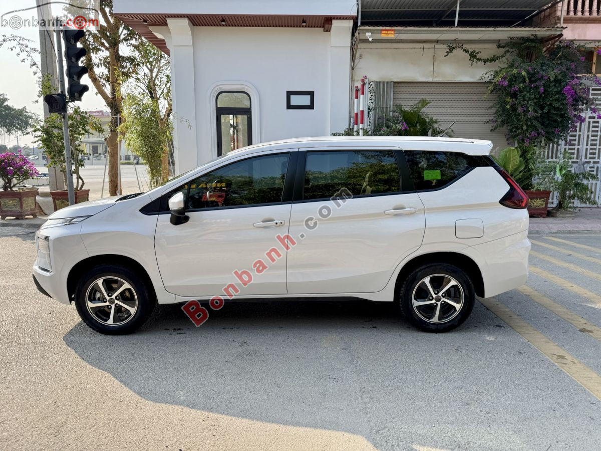 Bán ô tô Mitsubishi Xpander 1.5 AT - 2023 - xe cũ