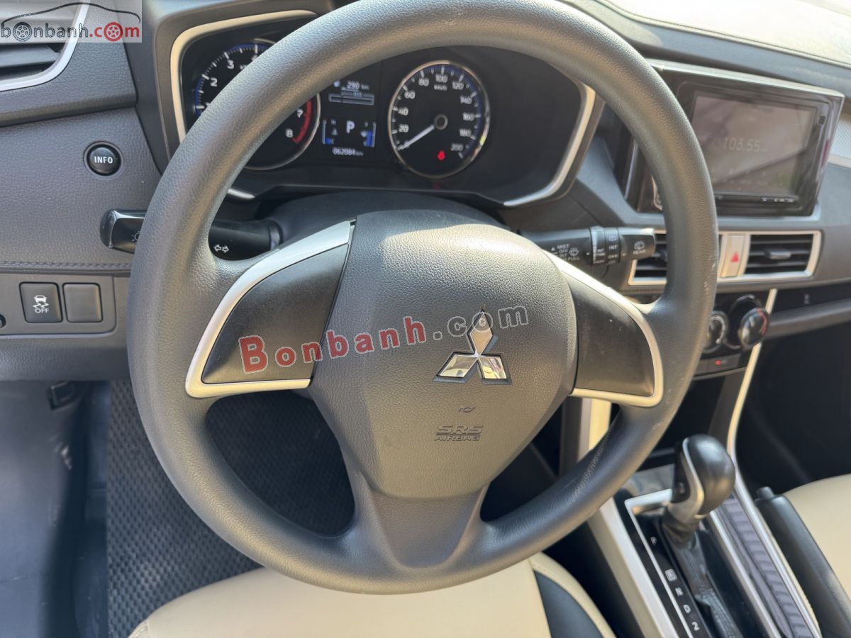 Bán ô tô Mitsubishi Xpander 1.5 AT - 2023 - xe cũ