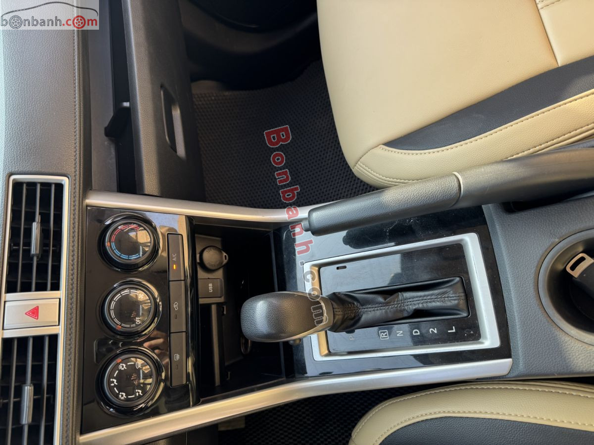 Bán ô tô Mitsubishi Xpander 1.5 AT - 2023 - xe cũ