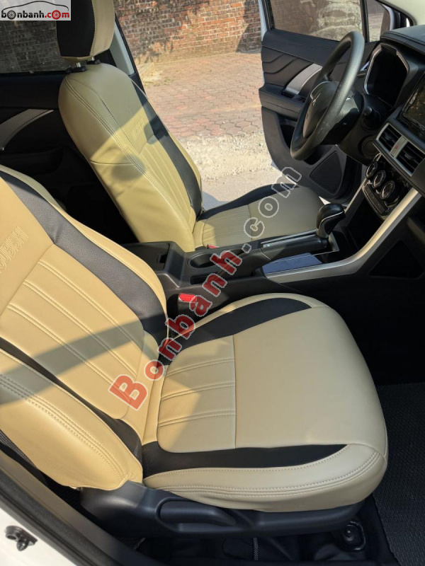 Bán ô tô Mitsubishi Xpander 1.5 AT - 2023 - xe cũ