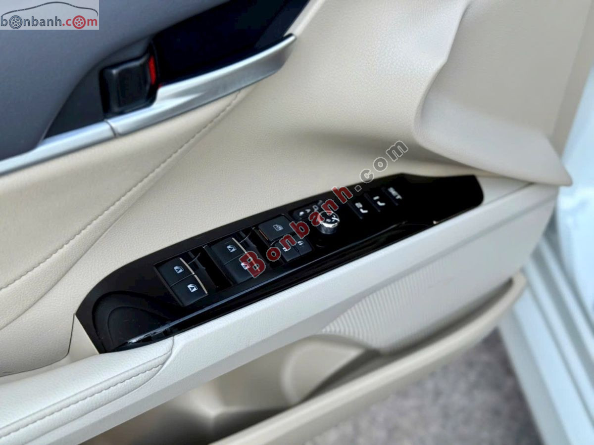 Bán ô tô Toyota Camry 2.5Q - 2020 - xe cũ