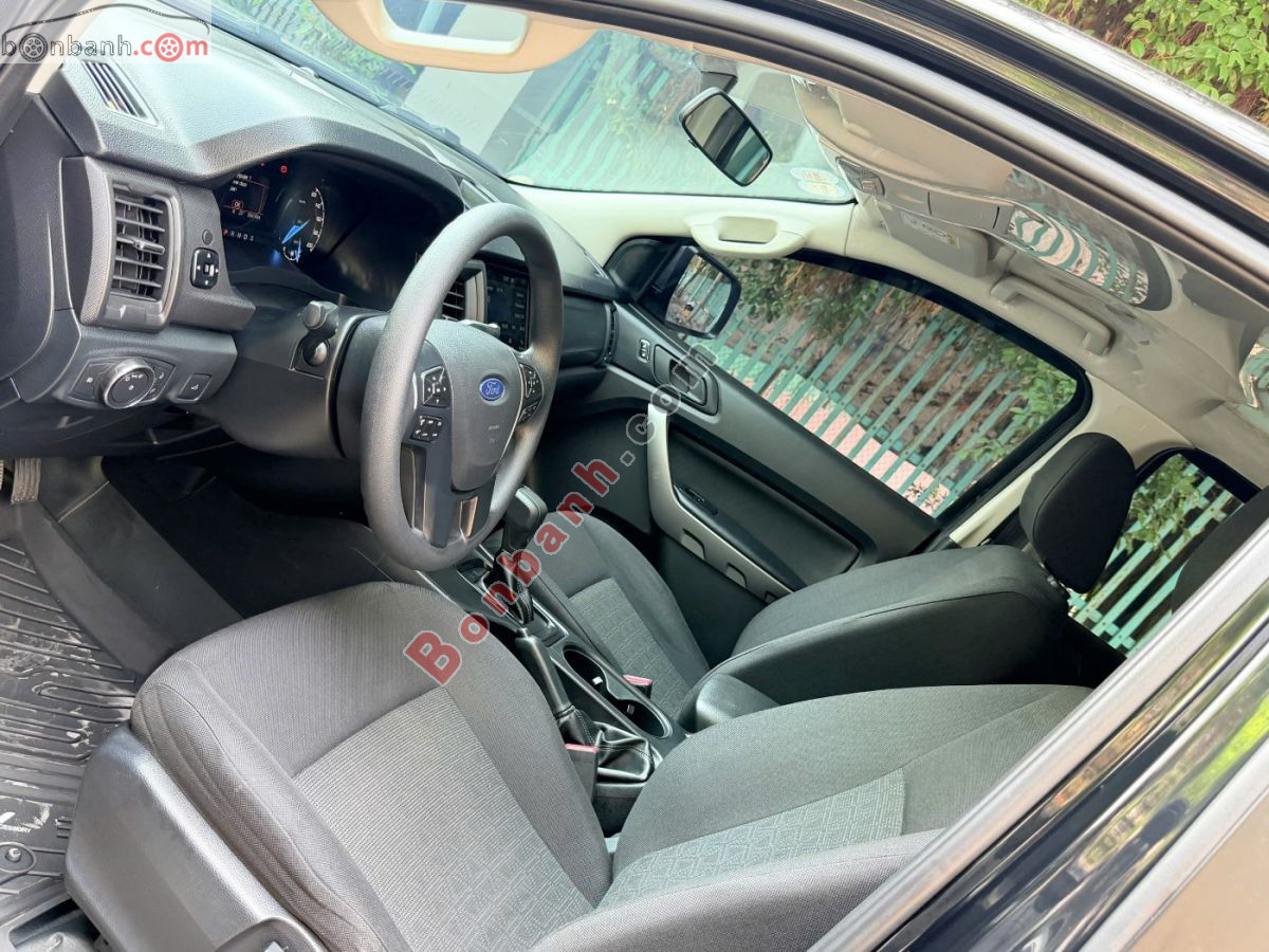 Bán ô tô Ford Ranger XLS 2.2L 4x2 AT - 2021 - xe cũ