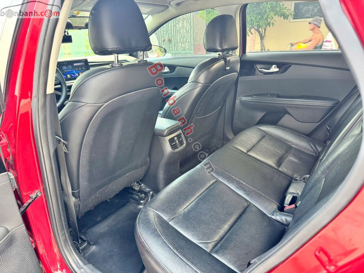 Bán ô tô Kia Cerato 1.6 MT - 2020 - xe cũ