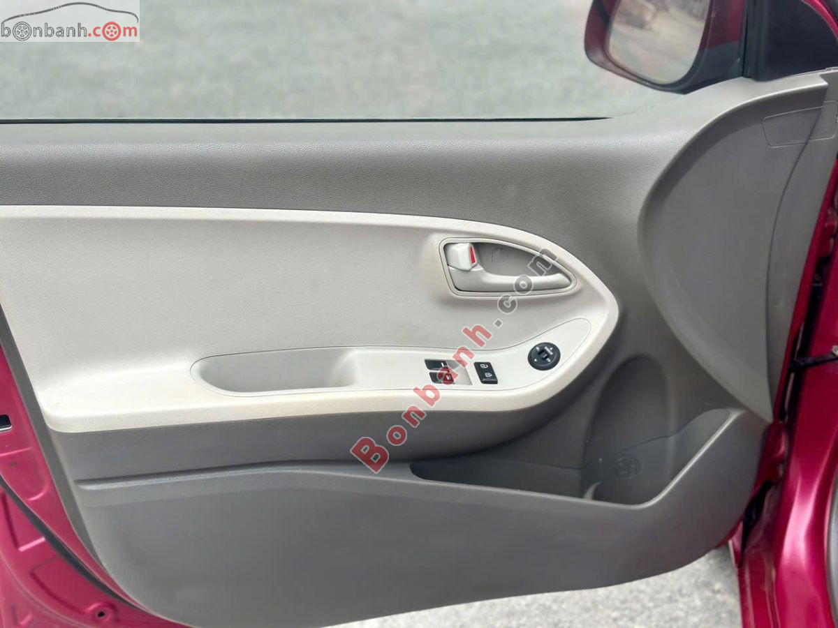 Bán ô tô Kia Morning Van 1.0 AT - 2014 - xe cũ