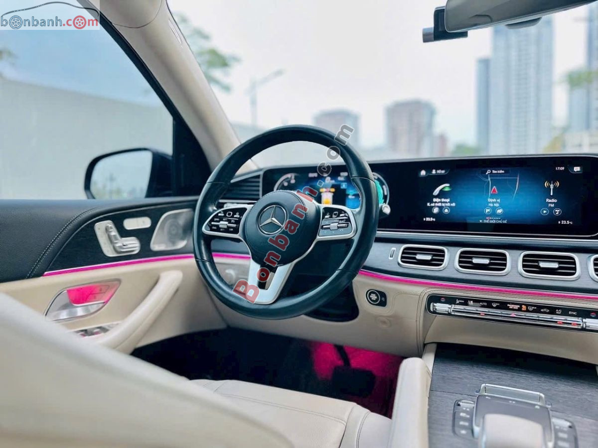 Bán ô tô Mercedes Benz GLE Class GLE 450 4Matic - 2022 - xe cũ