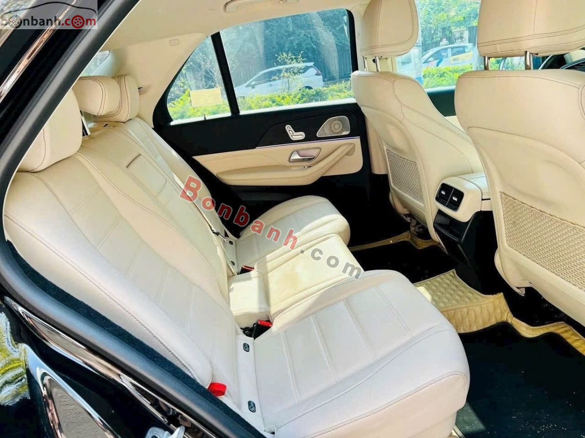 Bán ô tô Mercedes Benz GLE Class GLE 450 4Matic - 2022 - xe cũ