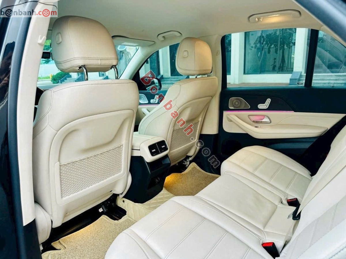 Bán ô tô Mercedes Benz GLE Class GLE 450 4Matic - 2022 - xe cũ