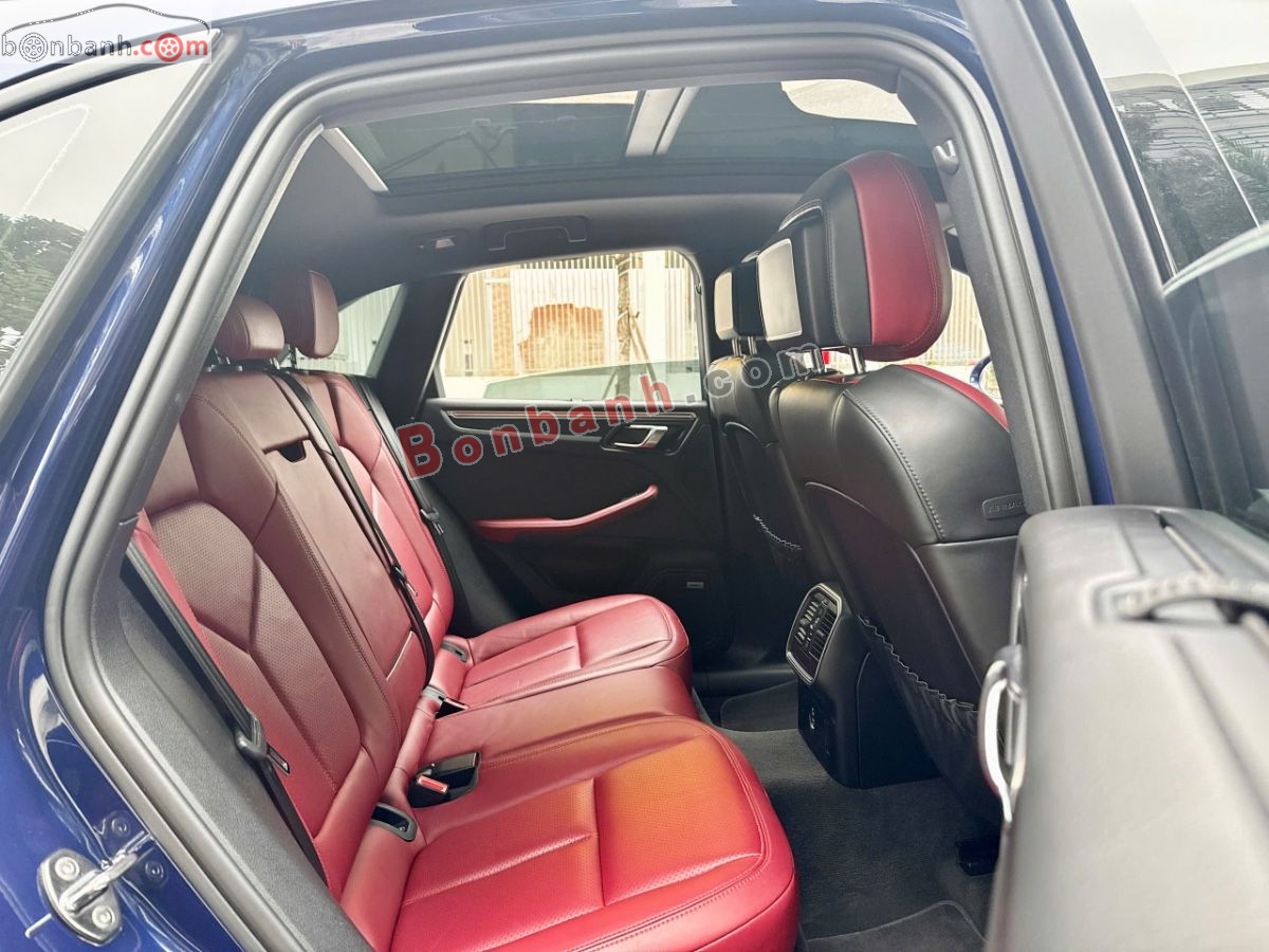 Bán ô tô Porsche Macan 2.0 - 2022 - xe cũ