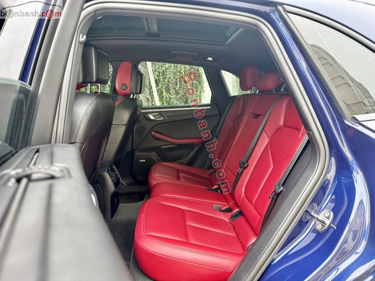 Bán ô tô Porsche Macan 2.0 - 2022 - xe cũ