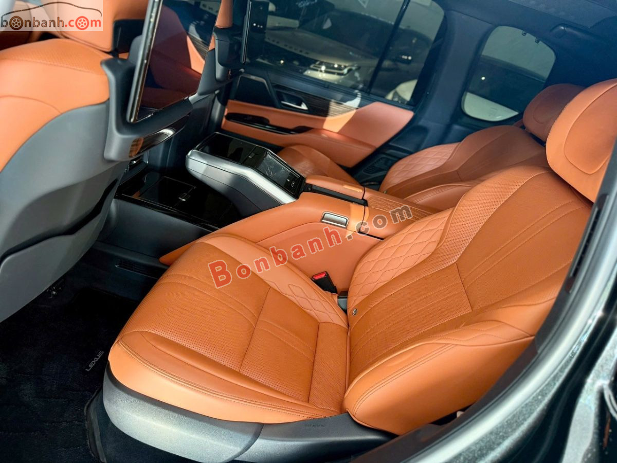 Bán ô tô Lexus LX 600 Vip - 2025 - xe cũ