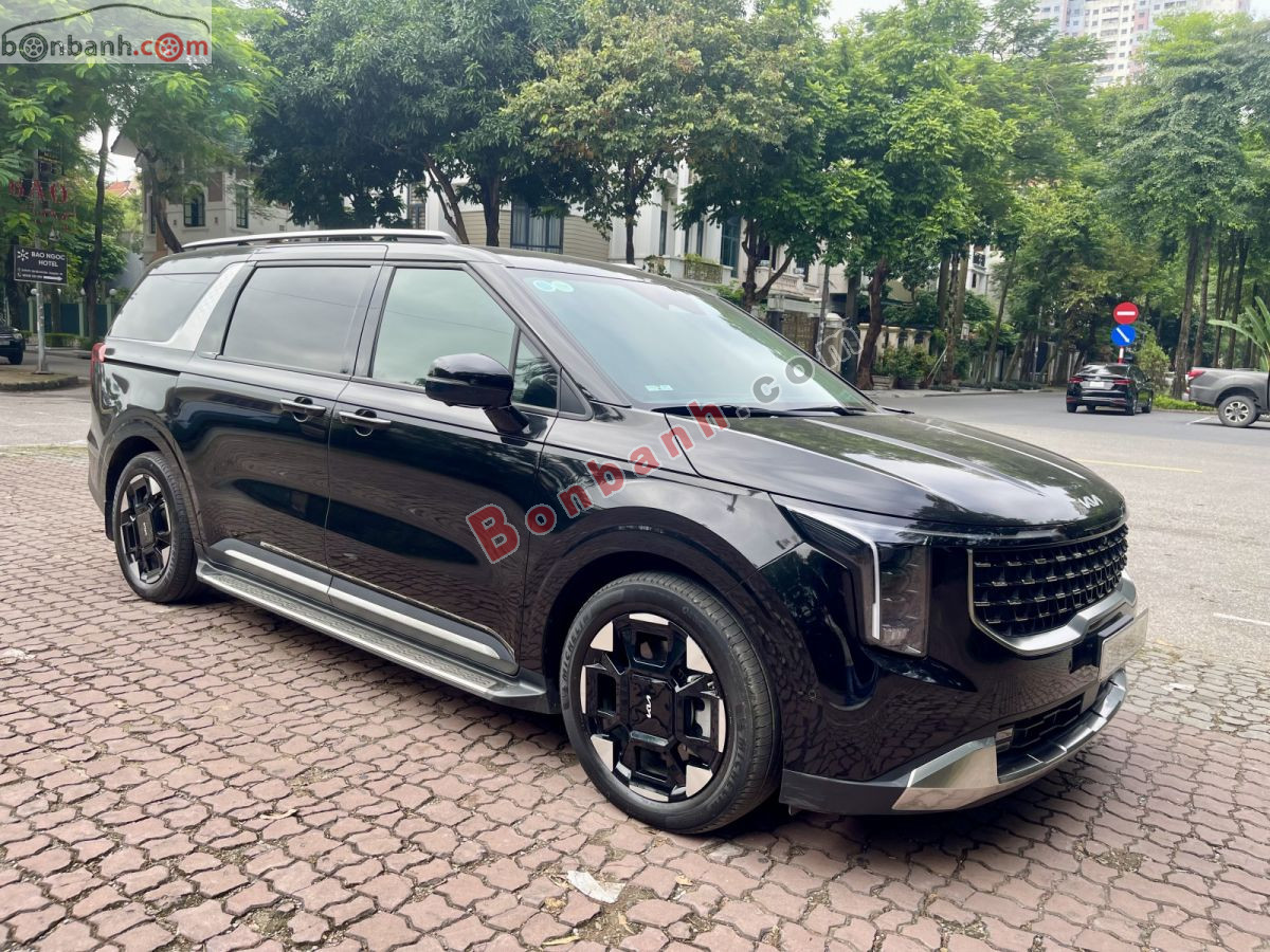 Bán ô tô Kia Carnival Premium 2.2D 7S - 2024 - xe cũ