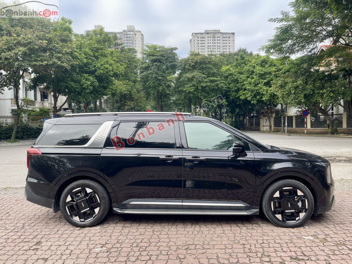 Bán ô tô Kia Carnival Premium 2.2D 7S - 2024 - xe cũ