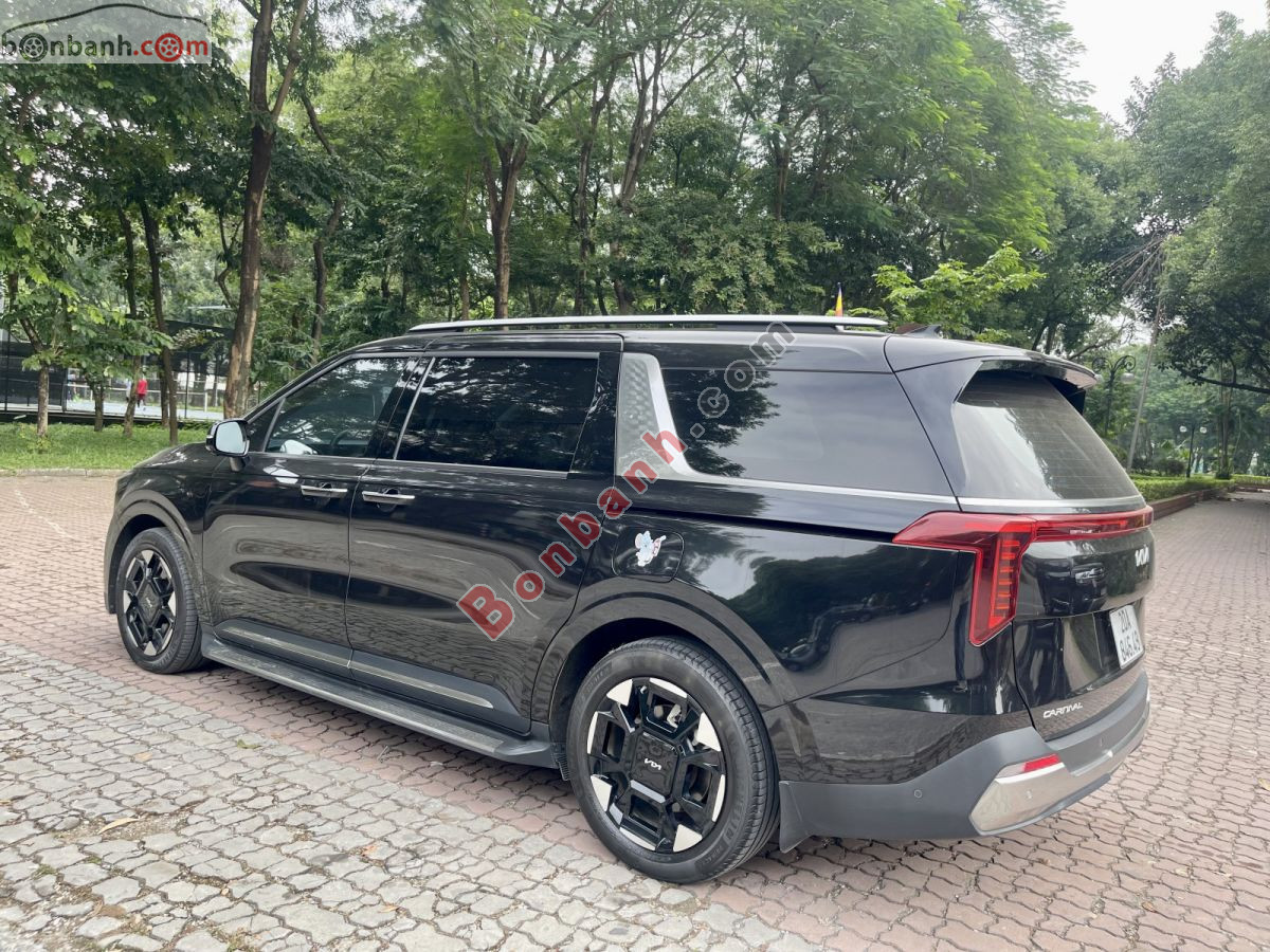 Bán ô tô Kia Carnival Premium 2.2D 7S - 2024 - xe cũ