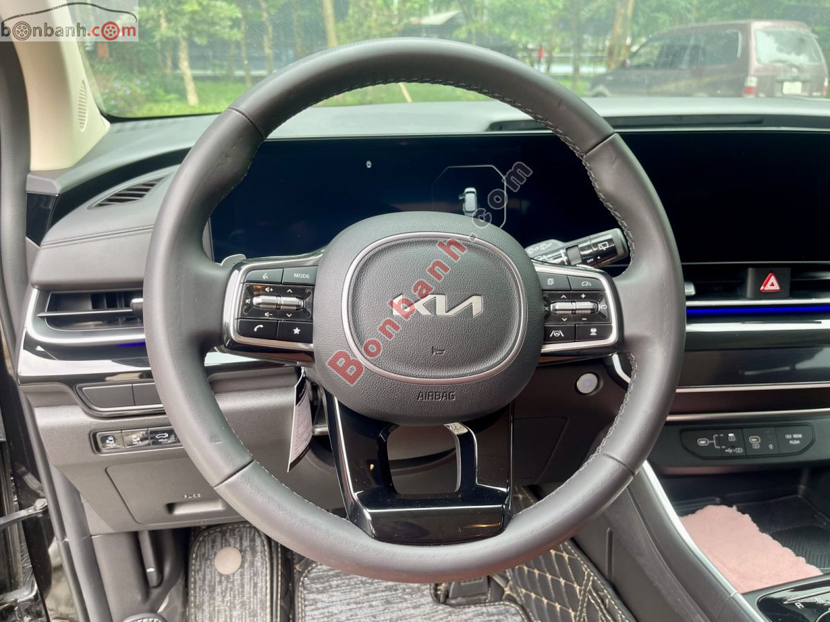 Bán ô tô Kia Carnival Premium 2.2D 7S - 2024 - xe cũ