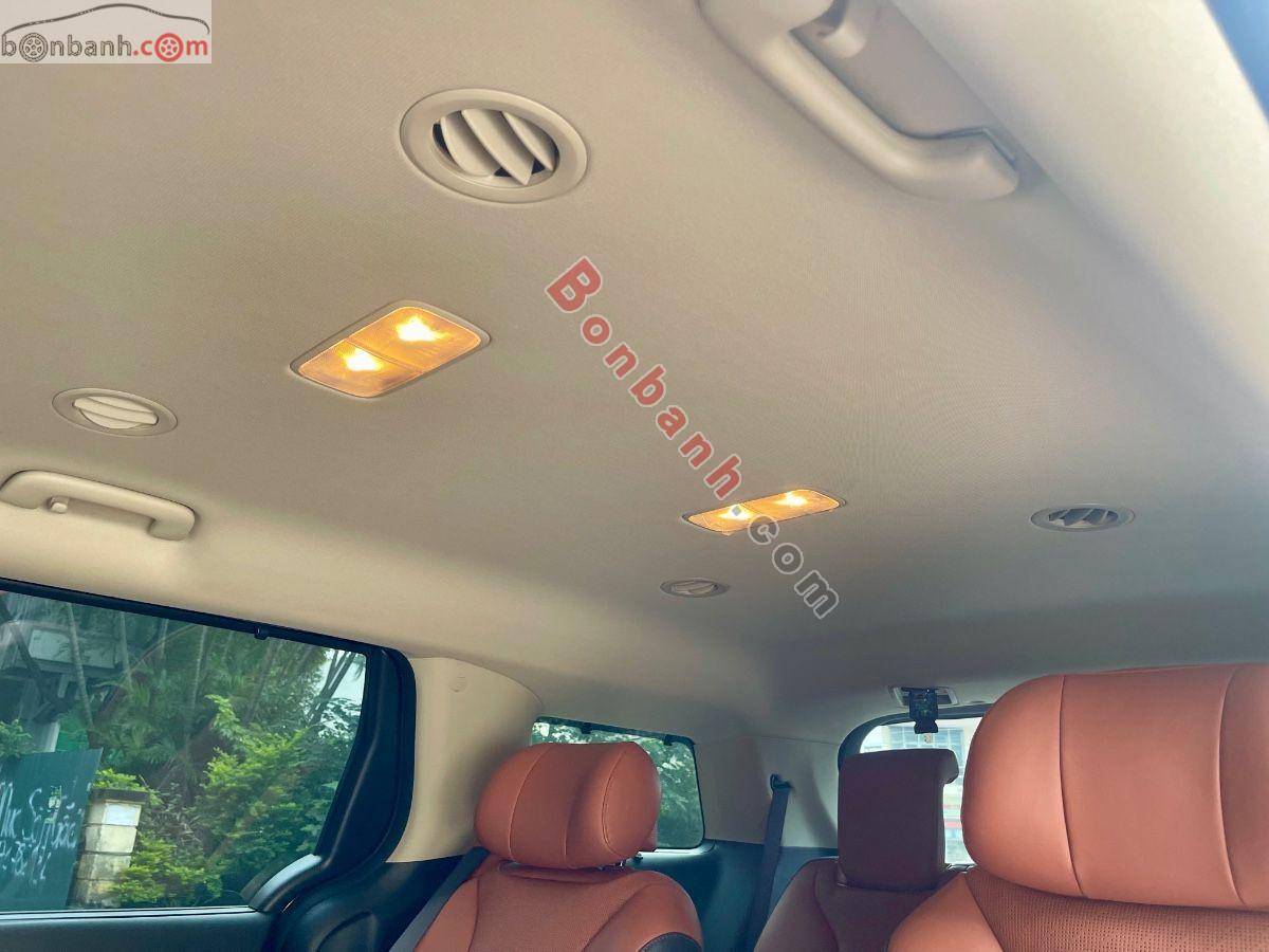 Bán ô tô Kia Carnival Premium 2.2D 7S - 2024 - xe cũ