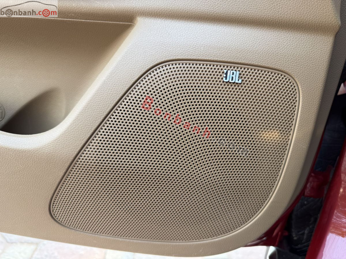 Bán ô tô Kia Sportage GT Line - 2015 - xe cũ