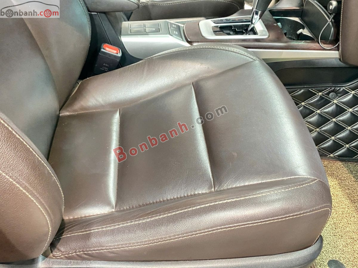 Bán ô tô Toyota Fortuner 2.7V 4x2 AT - 2020 - xe cũ