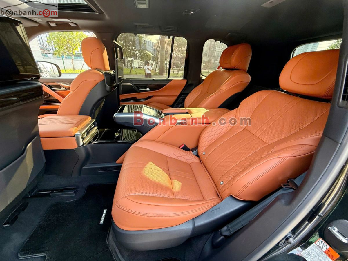 Bán ô tô Lexus LX 600 Vip - 2025 - xe cũ