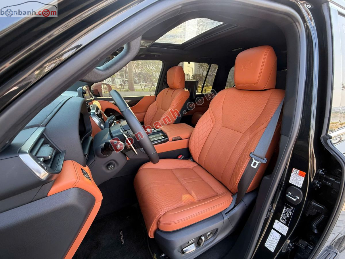 Bán ô tô Lexus LX 600 Vip - 2025 - xe cũ