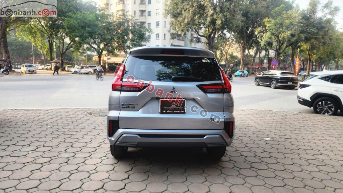 Bán ô tô Mitsubishi Xpander Premium 1.5 AT - 2023 - xe cũ