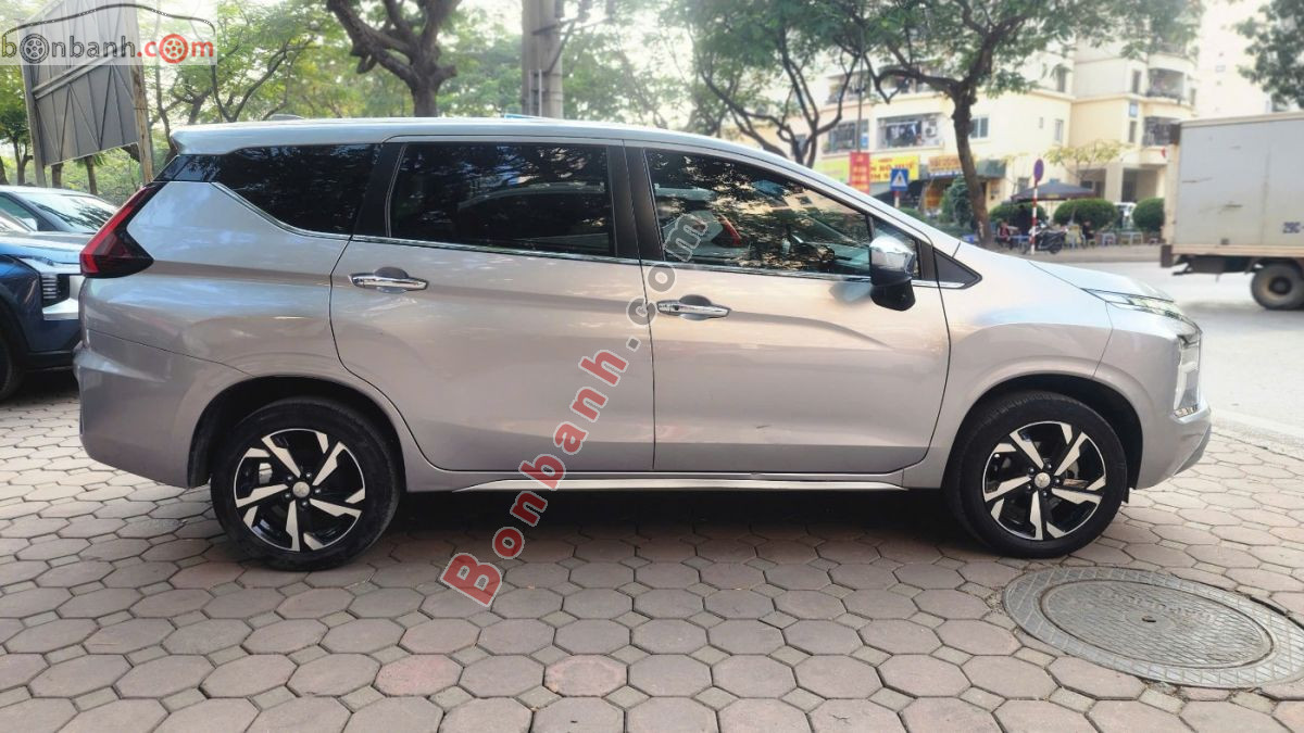 Bán ô tô Mitsubishi Xpander Premium 1.5 AT - 2023 - xe cũ