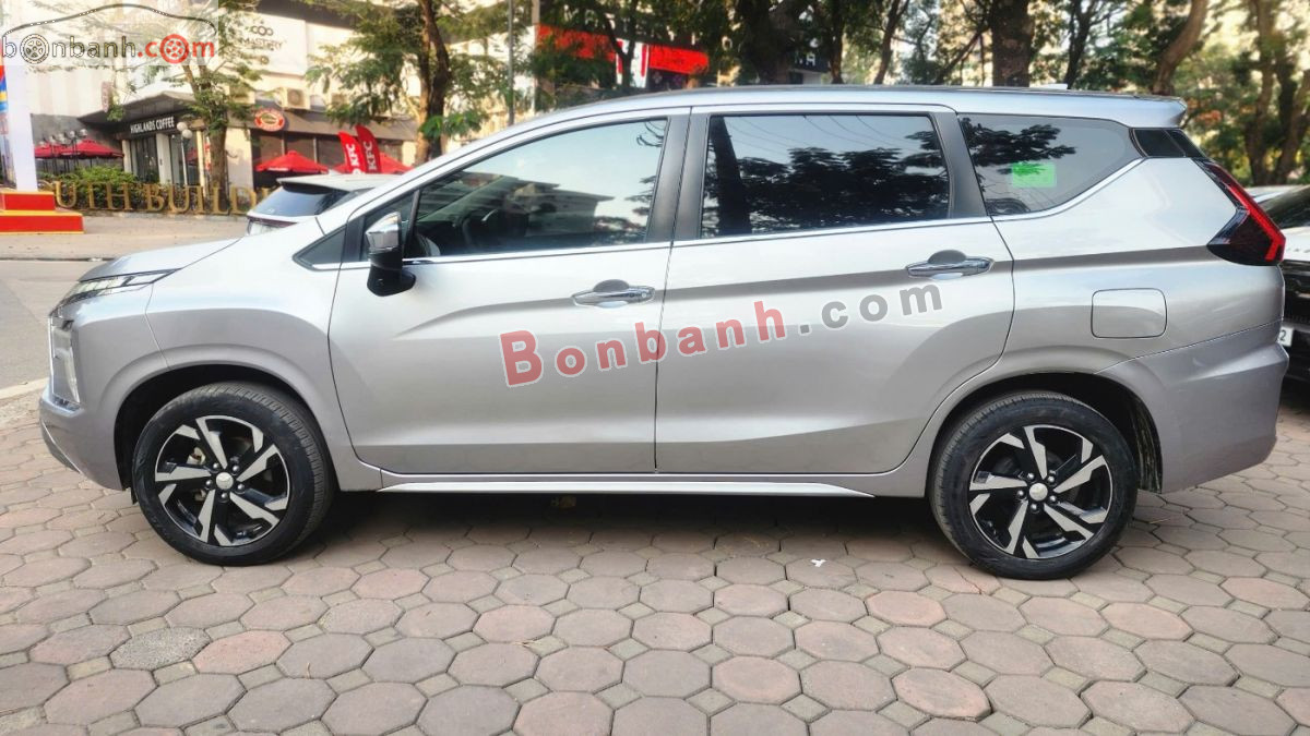 Bán ô tô Mitsubishi Xpander Premium 1.5 AT - 2023 - xe cũ