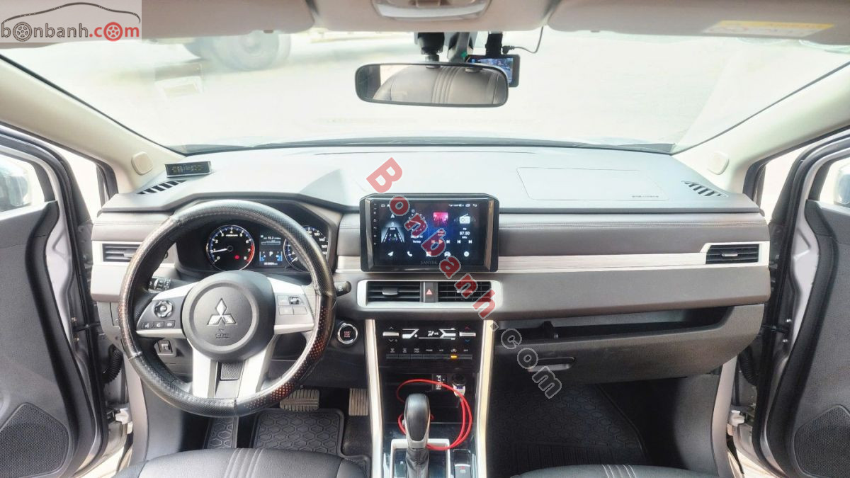 Bán ô tô Mitsubishi Xpander Premium 1.5 AT - 2023 - xe cũ