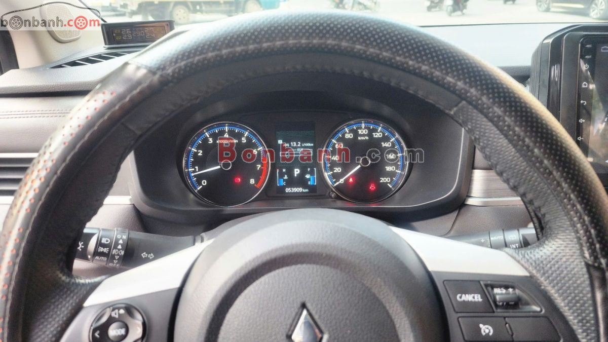 Bán ô tô Mitsubishi Xpander Premium 1.5 AT - 2023 - xe cũ