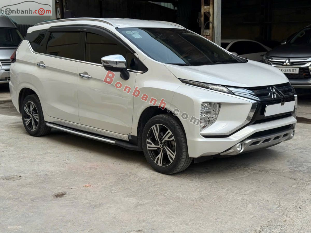 Bán ô tô Mitsubishi Xpander 1.5 AT - 2020 - xe cũ