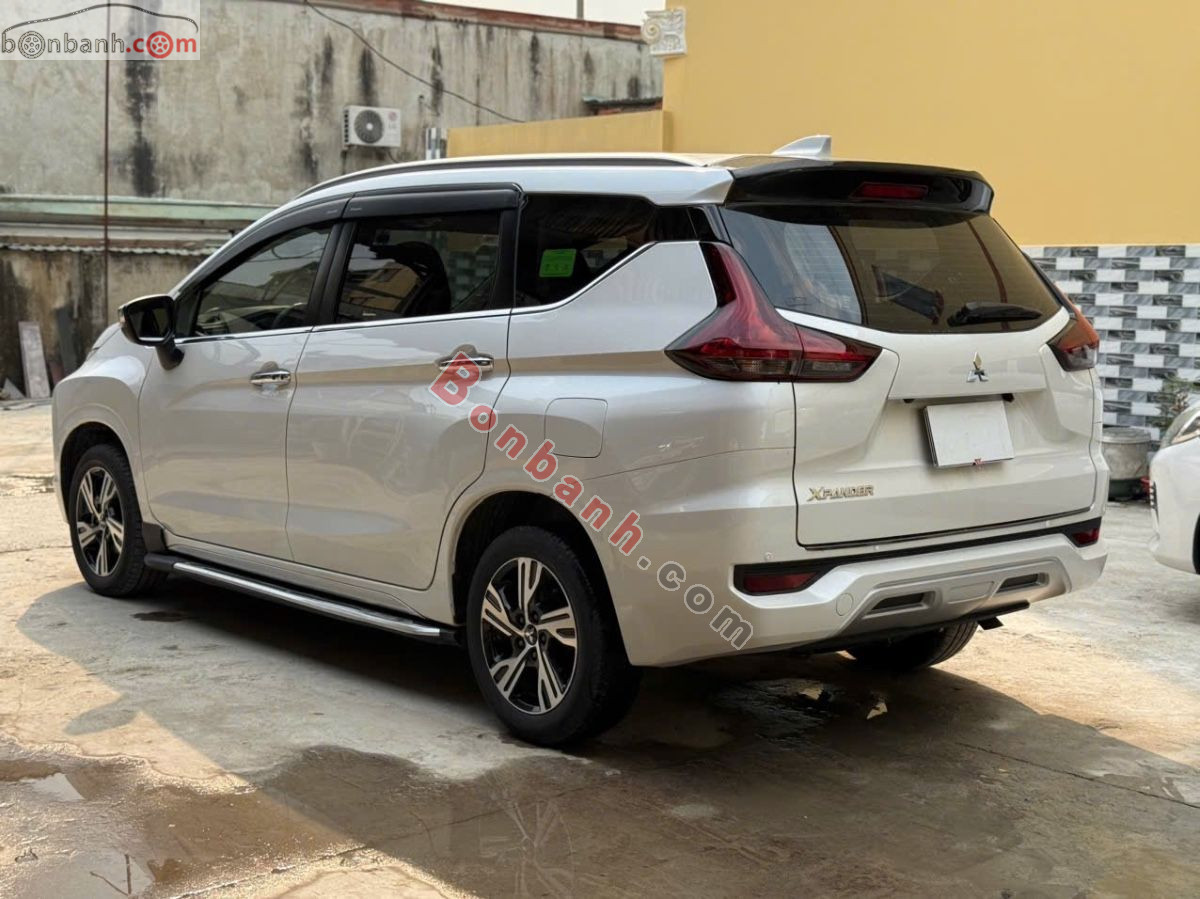 Bán ô tô Mitsubishi Xpander 1.5 AT - 2020 - xe cũ