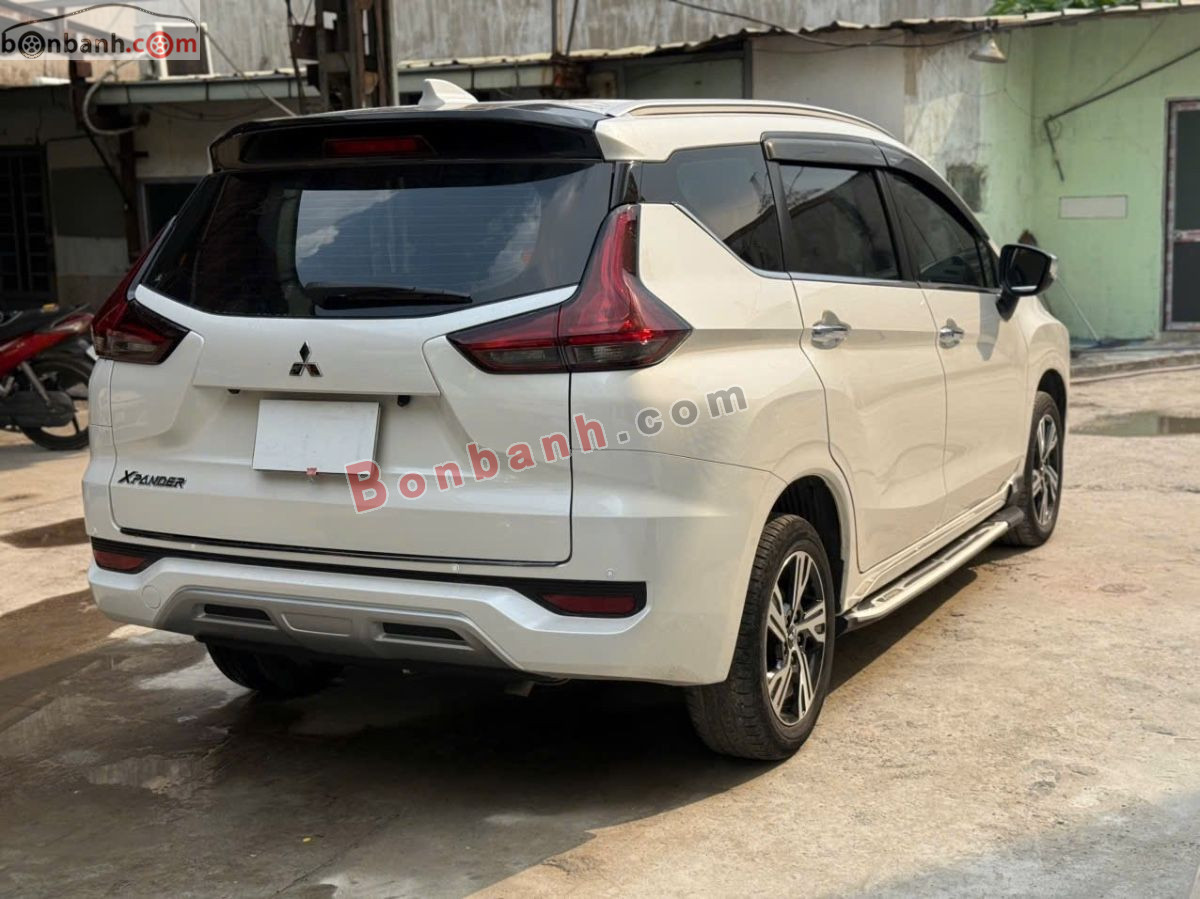 Bán ô tô Mitsubishi Xpander 1.5 AT - 2020 - xe cũ