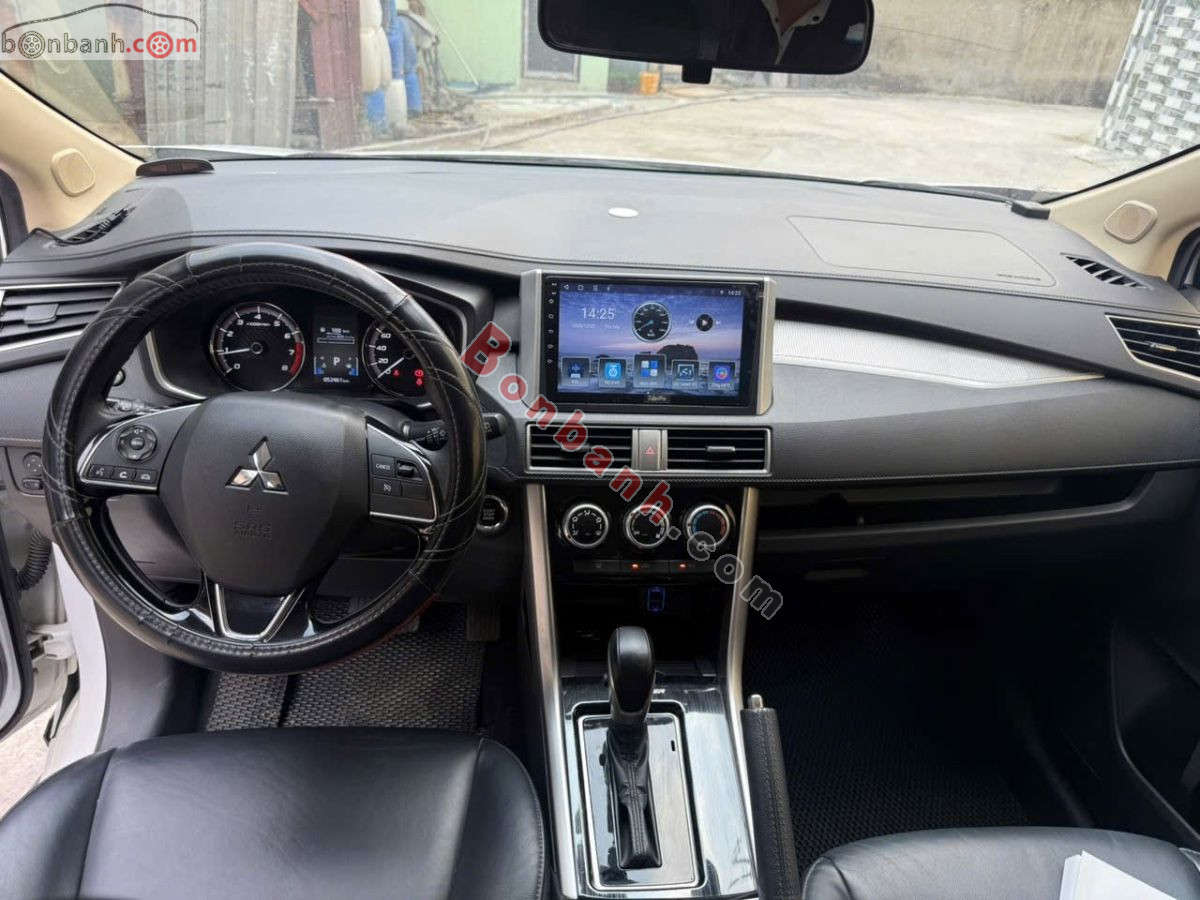 Bán ô tô Mitsubishi Xpander 1.5 AT - 2020 - xe cũ