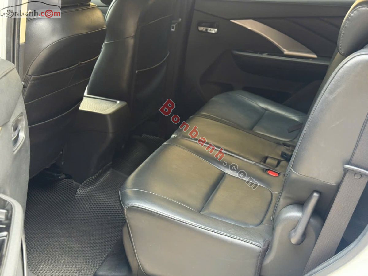 Bán ô tô Mitsubishi Xpander 1.5 AT - 2020 - xe cũ