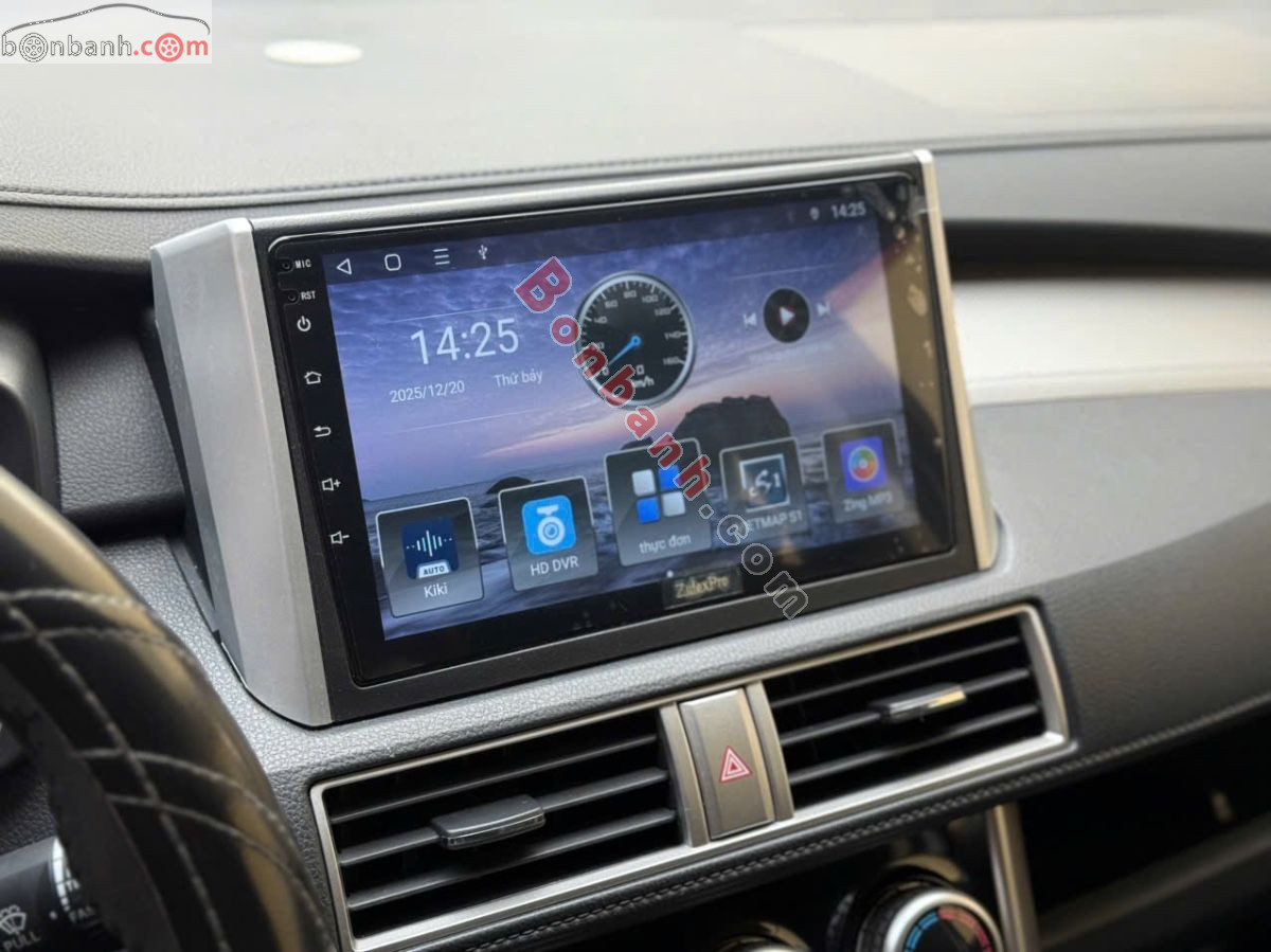 Bán ô tô Mitsubishi Xpander 1.5 AT - 2020 - xe cũ