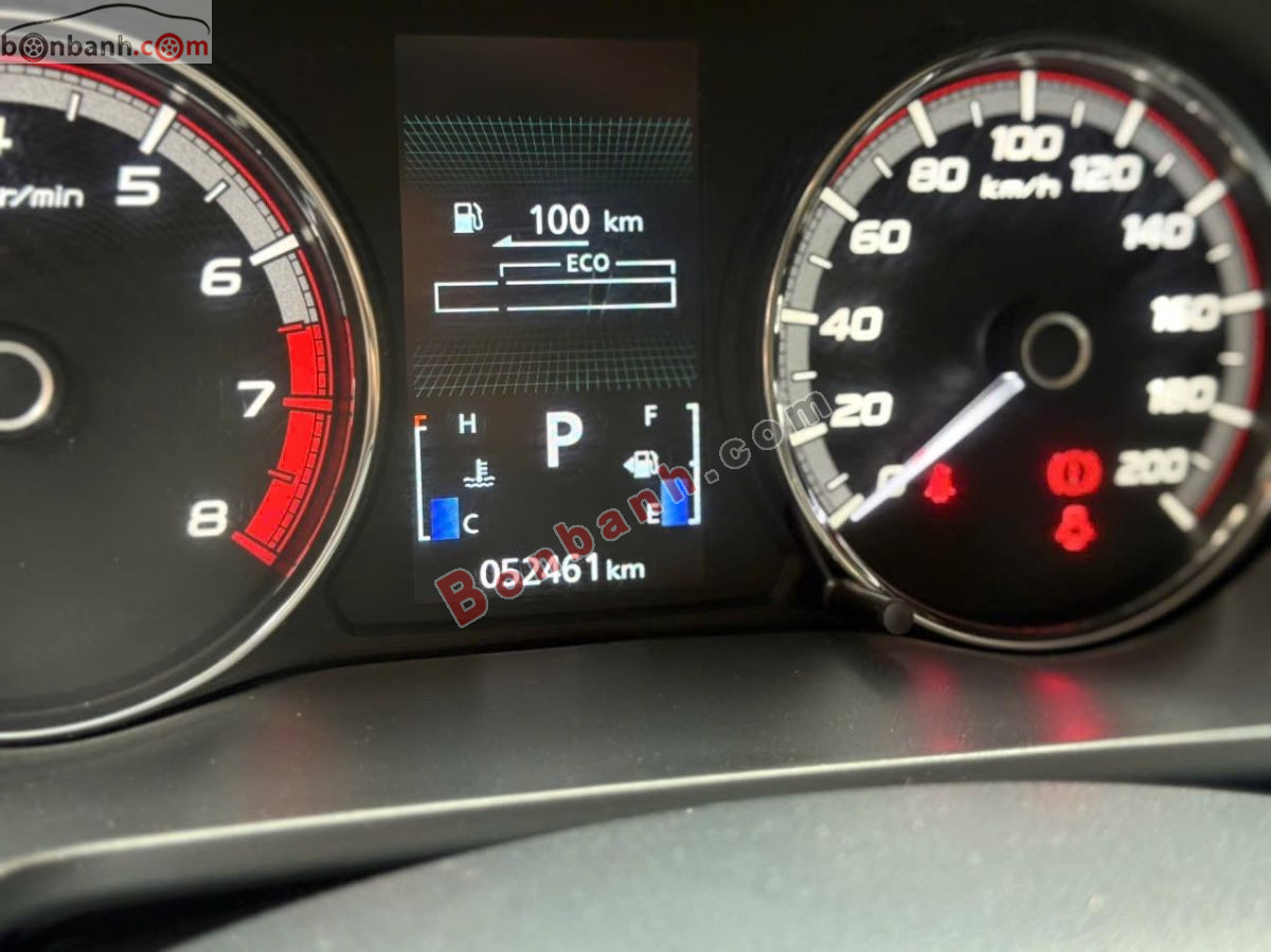 Bán ô tô Mitsubishi Xpander 1.5 AT - 2020 - xe cũ