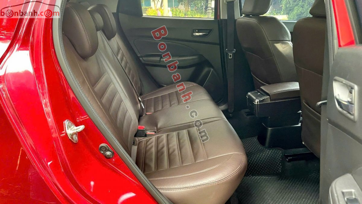 Bán ô tô Suzuki Swift GLX 1.2 AT - 2019 - xe cũ