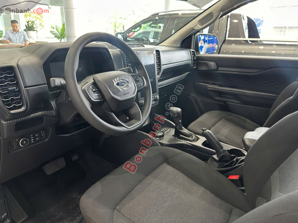 Bán ô tô Ford Ranger XLS 2.0L 4x4 AT - 2026 - xe mới