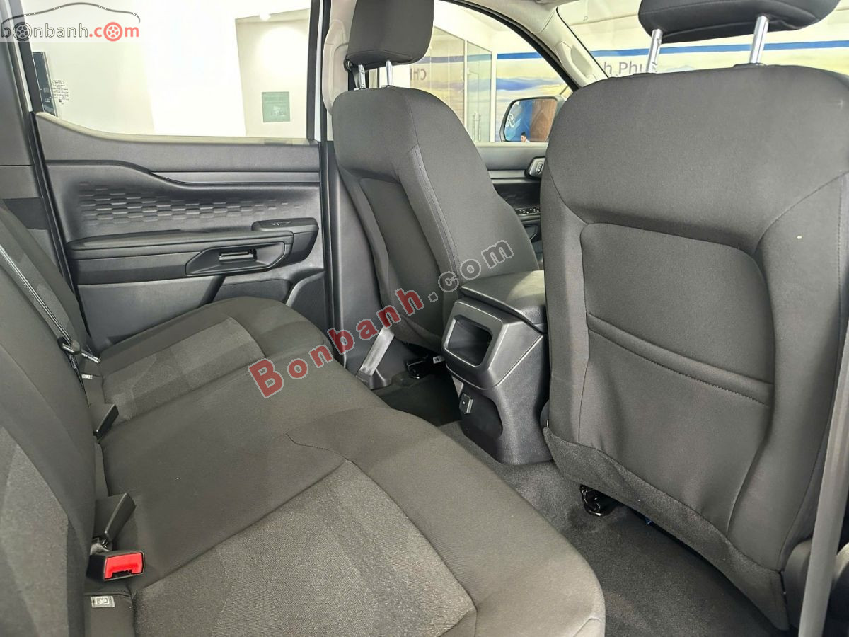 Bán ô tô Ford Ranger XLS 2.0L 4x4 AT - 2026 - xe mới