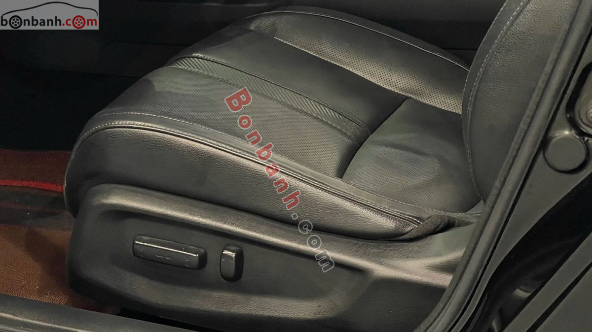 Bán ô tô Honda Civic 1.8 E - 2018 - xe cũ