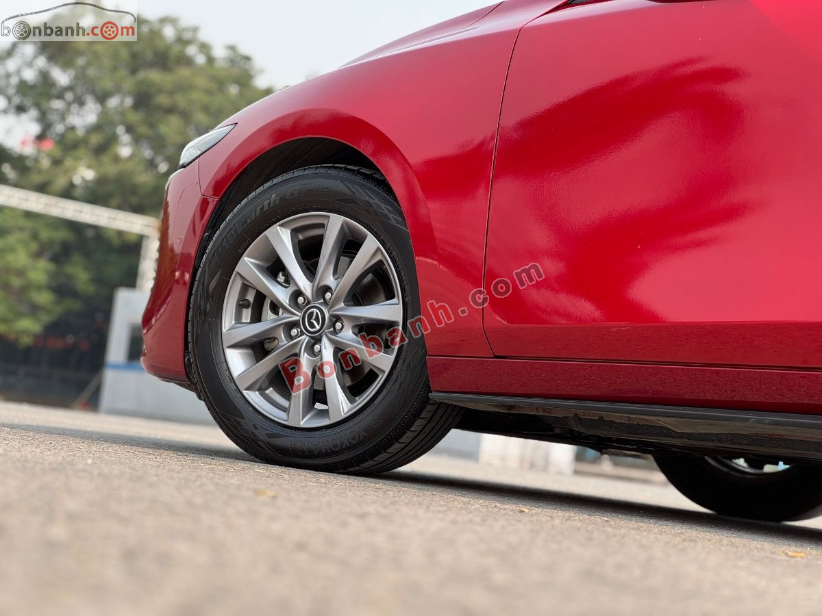Bán ô tô Mazda 3 1.5L Luxury - 2022 - xe cũ